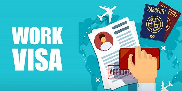 Work Visa
