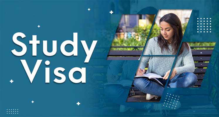 Study Visa